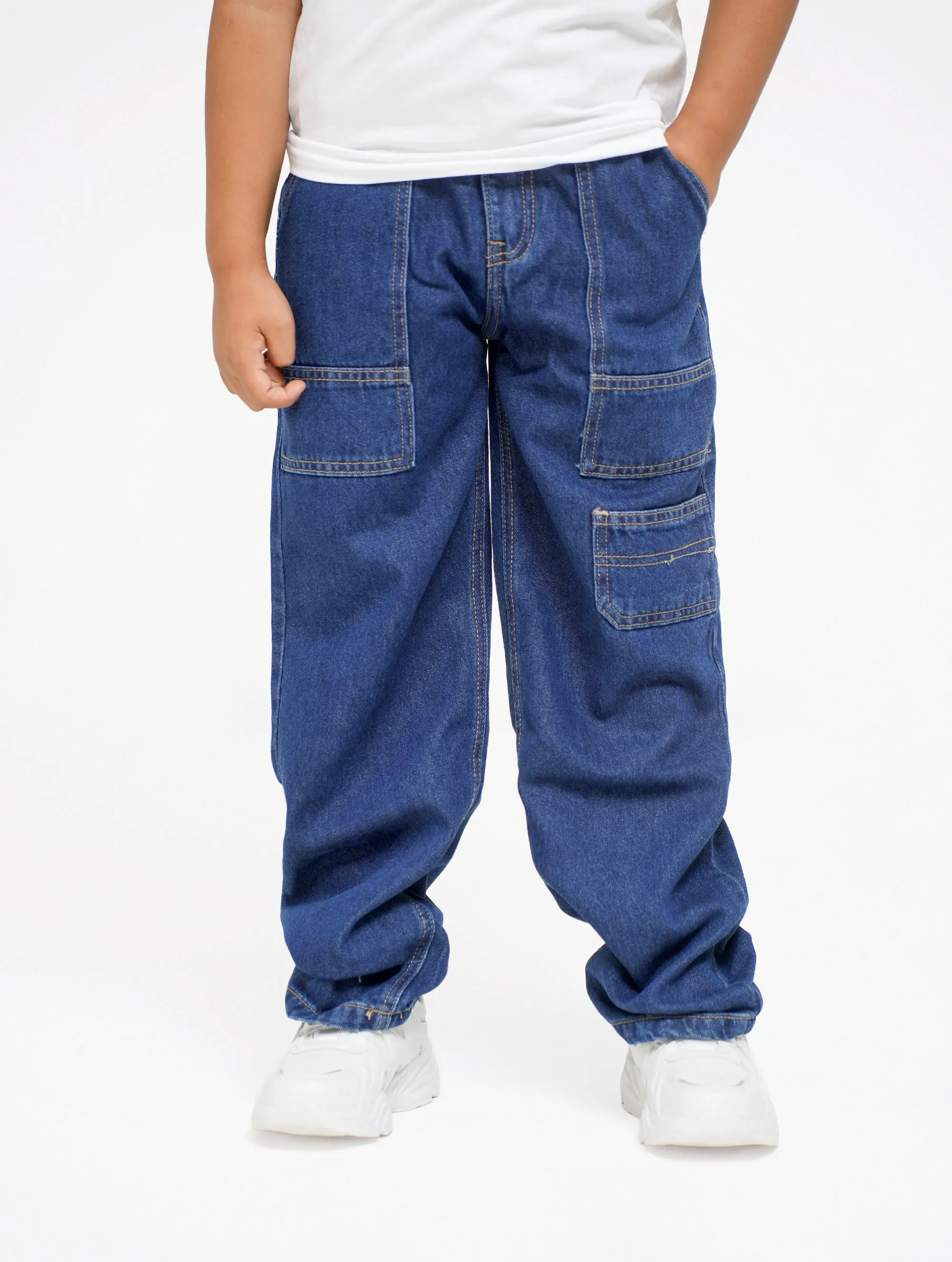 JEANS BG